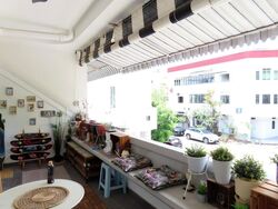 Tiong Bahru Estate (D3), Apartment #495560781